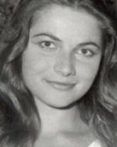 Тереза Ижевска фото