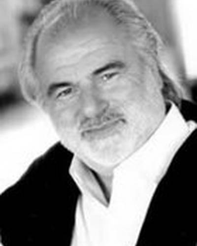 Милтон Кацелас фото