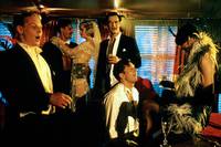 Кадр Комедианты-музыканты