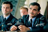 Кадр Зияющая синева