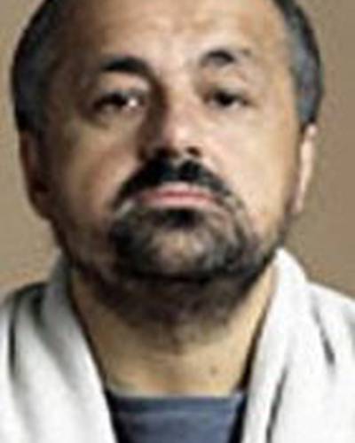 Григорий Ряжский фото