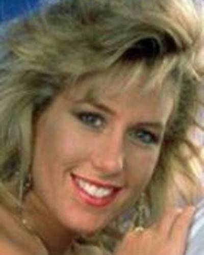 Кэнди Эванс фото