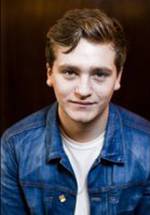 Беньямин Хельстад фото