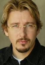 Скотт Дерриксон фото