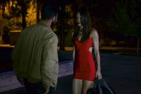 Кадр Я плюю на ваши могилы 3