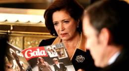 Кадр из фильма "Похищение" - 2