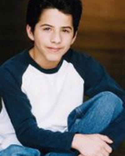 Энтони Гэннам фото