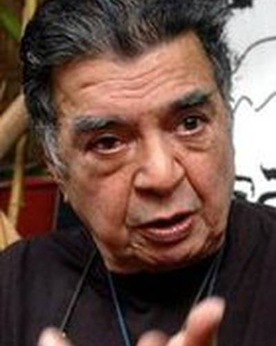 Сатьядев Дубей фото