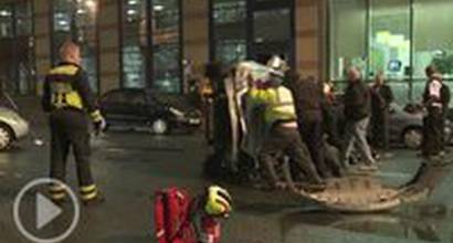 О съёмках №12