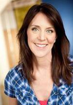 Александра Хувер фото