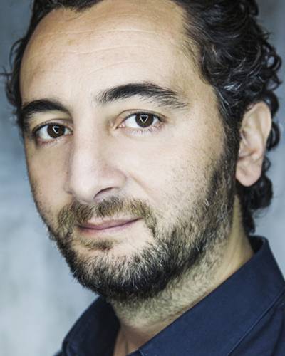 Надер Буссандель фото