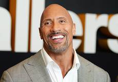 Дуэйн Джонсон сыграет в сиквеле комедии «Большой переполох в маленьком Китае»