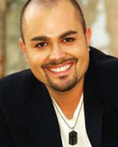 Армандо Ледюк фото