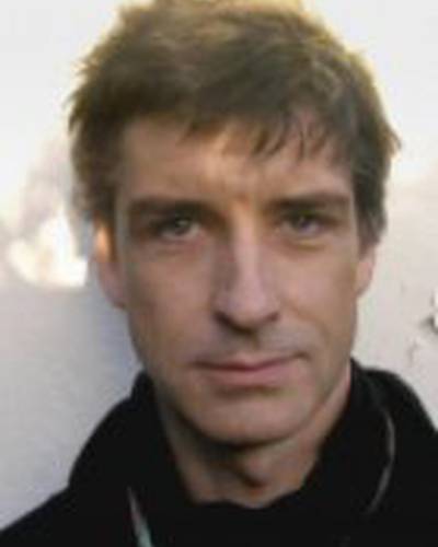 Ричард Триндер фото