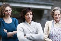 Кадр Молчи в тряпочку