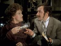 Кадр Жестокий романс