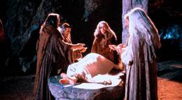 Кадр из фильма "Чернокнижник 2: Армагеддон" - 2