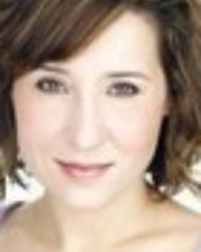 Аманда Дуарте фото