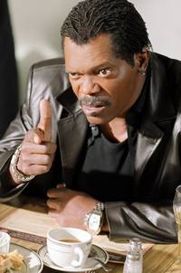 Кадр Тот самый человек