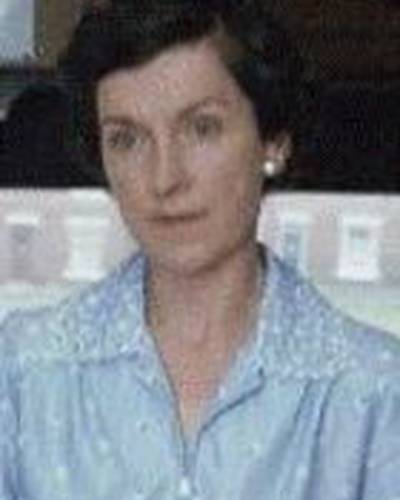 Кэрол МакГиган фото