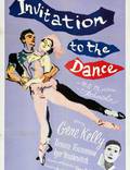 Постер из фильма "Приглашение на танец" - 1