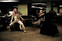 Кадр Матрица: Перезагрузка