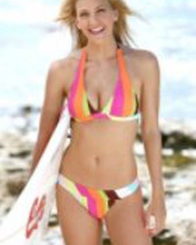 Сьюзи Поллард фото