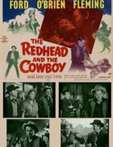The Redhead and the Cowboy