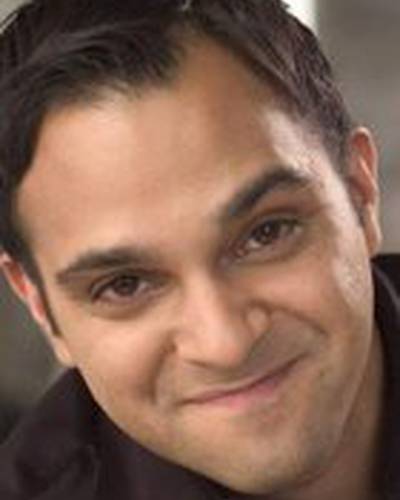 Эниш Джетмалани фото