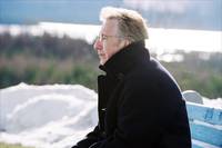 Кадр Снежный пирог