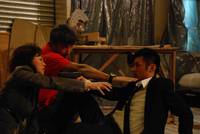 Кадр Правило №1