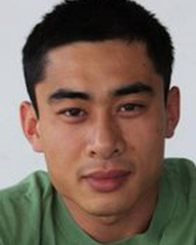 Уильям Нго фото