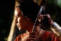 Кадр Маленький Будда