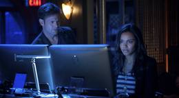 Кадр из фильма "Культ" - 2