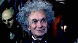 Кадр из фильма "Человек-невидимка" - 2