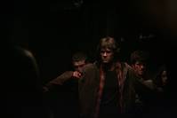 Кадр Сверхъестественное