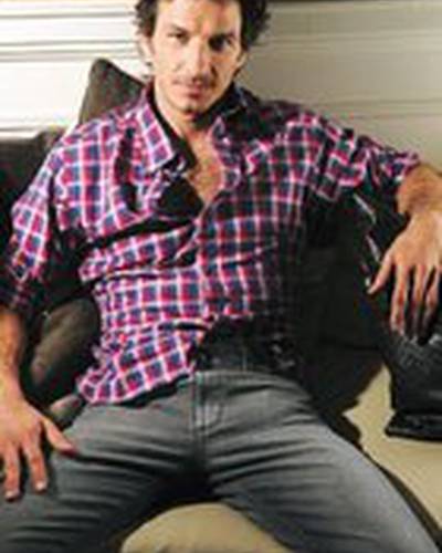 Федерико Амадор фото