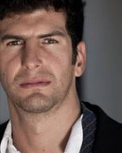 Энтони Антонуччи фото