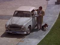 Кадр Коломбо: Все поставлено на карту