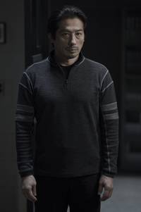 Кадр Спираль