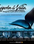 Постер из фильма "Gigantes de Valdés" - 1