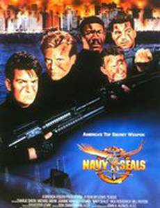 Морские котики