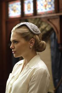 Кадр Вечность