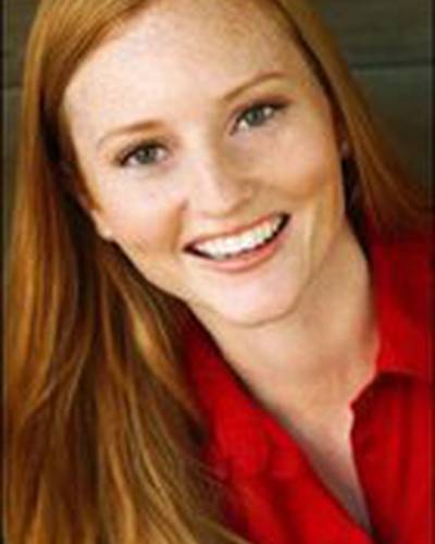 Сэлли Элфик фото