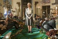 Кадр Артур. Идеальный миллионер