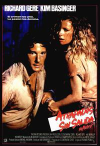 Постер Без пощады