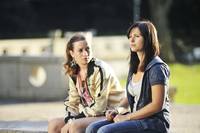 Кадр Фанатки на завтрак не остаются