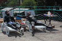 Кадр На ощупь