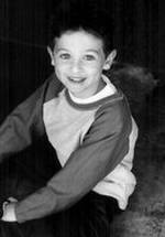 Майк Вейнберг фото