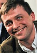 Александр Самохвалов фото